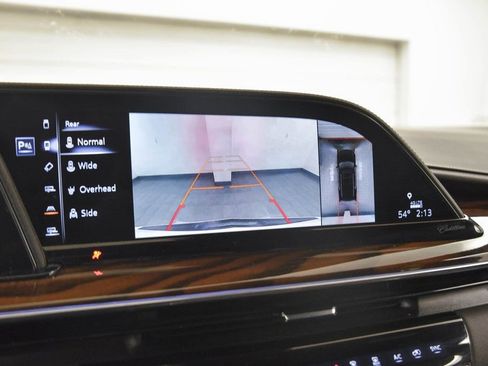 Used 2022 Cadillac Escalade Sport Platinum image 22