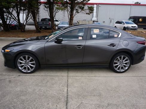 Used 2021 MAZDA MAZDA3 s image 20