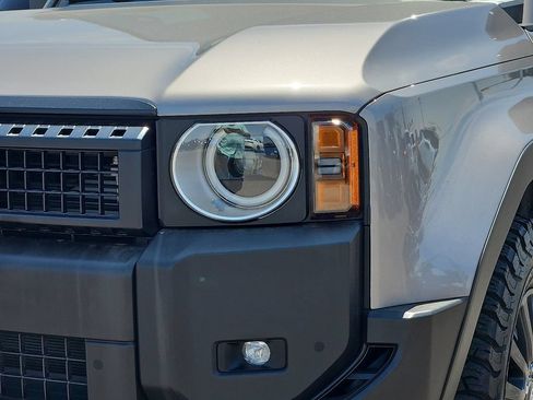 Used 2025 Toyota Land Cruiser 1958 AWD/4WD image 7