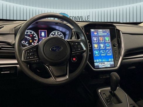 Certified 2025 Subaru Impreza 2.0i Sport image 14