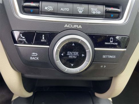 Used 2020 Acura MDX FWD image 26