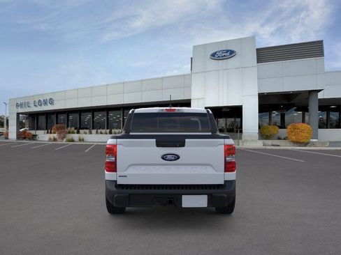 New 2026 Ford Maverick XLT AWD/4WD image 5