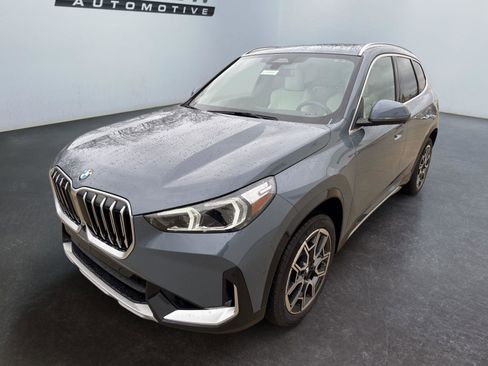 New 2026 BMW X1 xDrive28i w/ Technology Package image 9