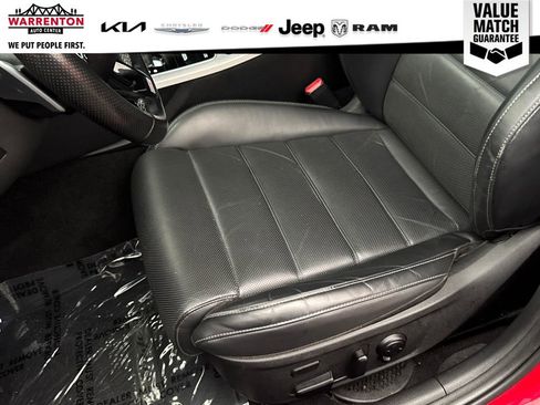 Used 2018 Kia Stinger GT2 image 16