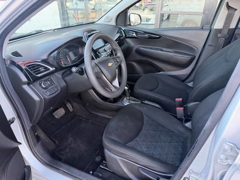 Used 2021 Chevrolet Spark LT image 12