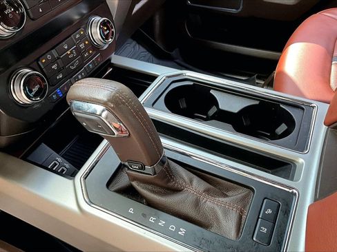 Used 2020 Ford F150 King Ranch w/ Equipment Group 601A Luxury AWD/4WD image 15