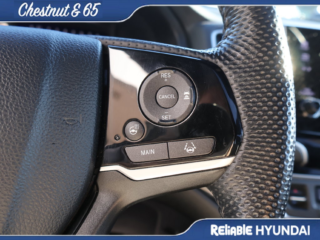 Used 2021 Honda Passport Elite image 29