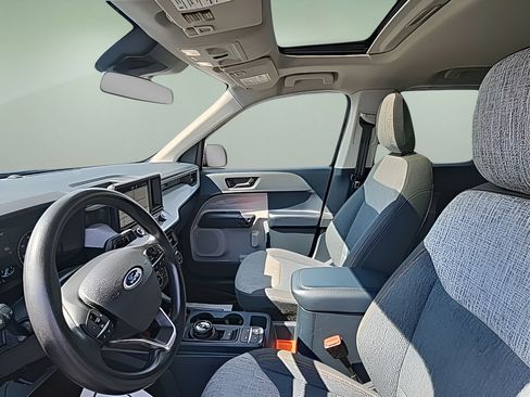 Used 2022 Ford Maverick XLT FWD image 21