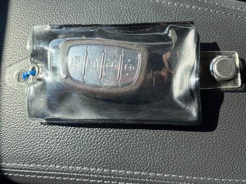 Used 2017 Hyundai Tucson Limited w/ Limited Ultimate Package 03 image 36