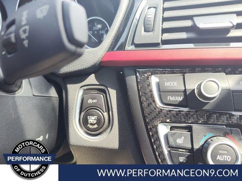 Used 2014 BMW 328i xDrive Wagon w/ Technology Package image 28