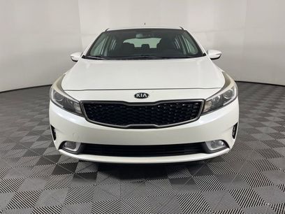 Used 2017 Kia Forte LX w/ Option Group 020