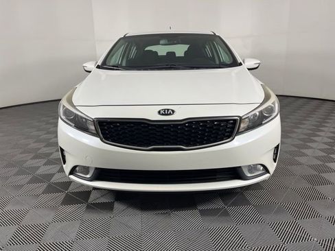 Used 2017 Kia Forte LX w/ Option Group 020 image 4