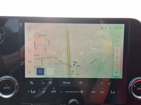 Used 2026 Lexus NX 350 AWD w/ Accessory Package (2T) image 22
