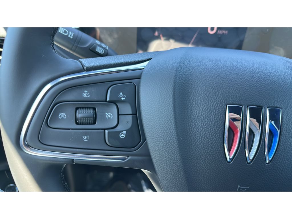 New 2026 Buick Envista Sport Touring w/ Convenience I Package FWD image 23