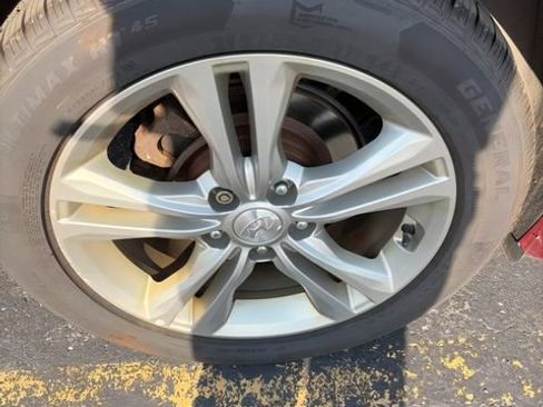 Used 2018 Hyundai Sonata Limited FWD image 13