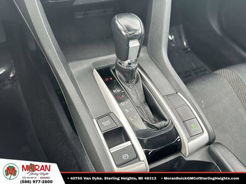 Used 2020 Honda Civic EX-L image 28