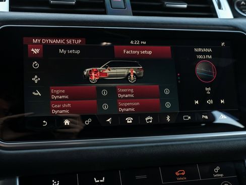 Used 2018 Land Rover Range Rover Sport Supercharged image 35