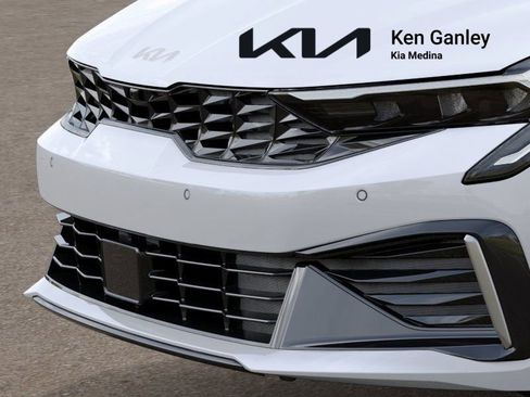 New 2026 Kia K5 EX FWD image 12