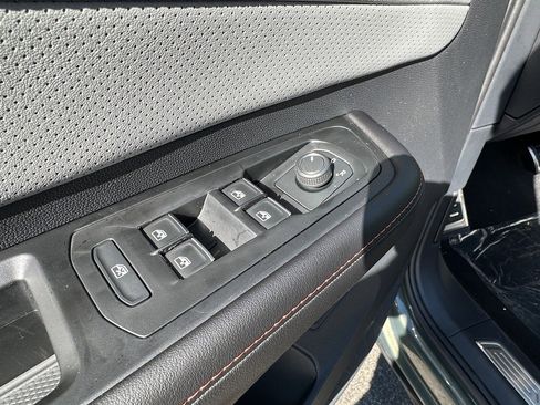 New 2026 Volkswagen Atlas Peak Edition AWD/4WD image 20