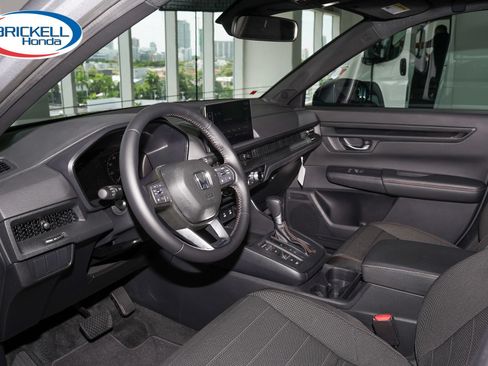 Certified 2026 Honda CR-V Sport image 16