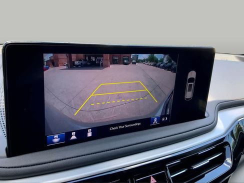 Used 2026 Acura MDX SH-AWD w/ Technology Package image 27