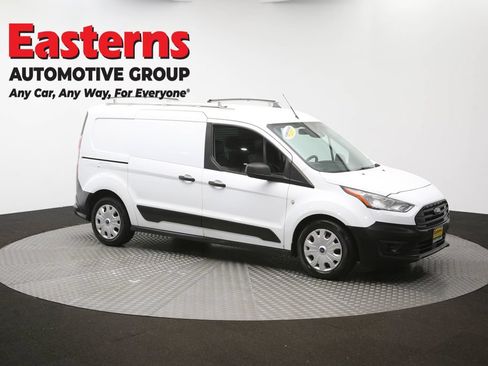 Used 2019 Ford Transit Connect XL FWD image 48
