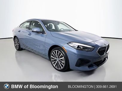 Used 2024 BMW 228i xDrive Gran Coupe w/ Convenience Package