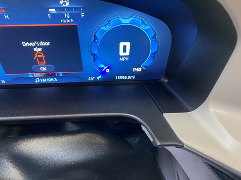 Used 2025 Ford Bronco Sport Big Bend image 36