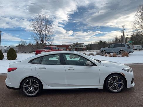 Used 2024 BMW M235i xDrive Gran Coupe w/ Premium Package image 5