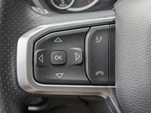 New 2026 RAM 2500 Tradesman RWD image 23