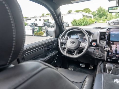Used 2026 RAM 1500 RHO w/ RHO Level 1 Equipment Group AWD/4WD image 19