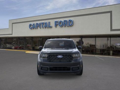 New 2026 Ford Maverick XLT image 6