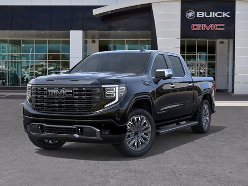 New 2026 GMC Sierra 1500 Denali Ultimate image 6