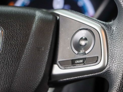 Used 2018 Honda Civic EX image 14