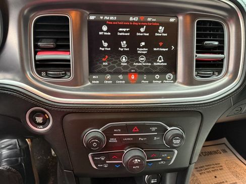 Used 2021 Dodge Charger Scat Pack image 19