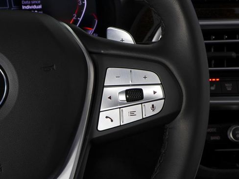 Certified 2023 BMW X4 xDrive30i w/ Convenience Package image 28