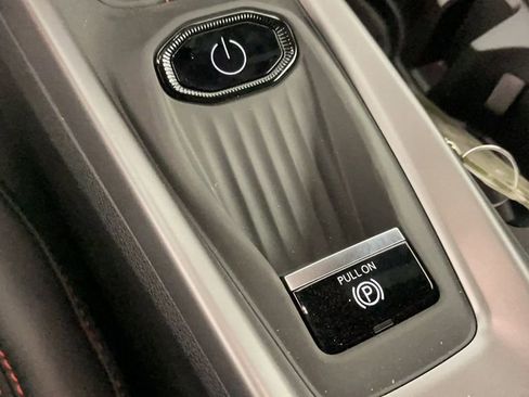 New 2025 Dodge Charger R/T Scat Pack w/ Track Pack image 17