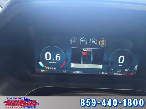 Used 2023 Ford Expedition Limited image 4