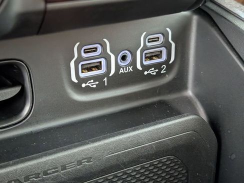 Certified 2024 RAM 1500 Limited image 22