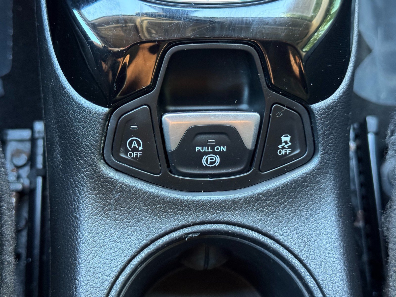 Used 2017 Jeep Compass Limited AWD/4WD image 30