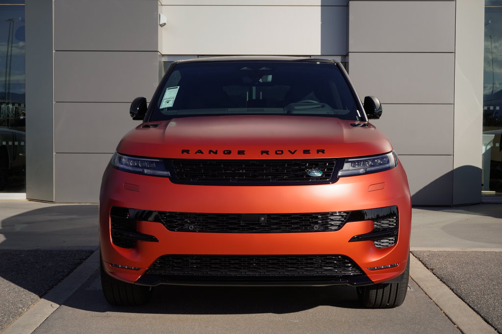 New 2027 Land Rover Range Rover Sport Twenty Edition AWD/4WD image 5