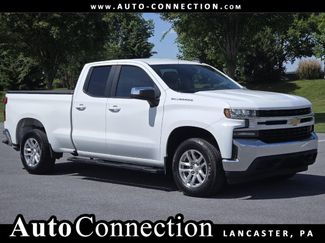Used 2020 Chevrolet Silverado 1500 LT AWD/4WD video 1