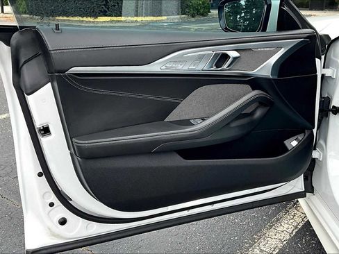 Used 2024 BMW 840i Gran Coupe w/ Driving Assistance Package image 21