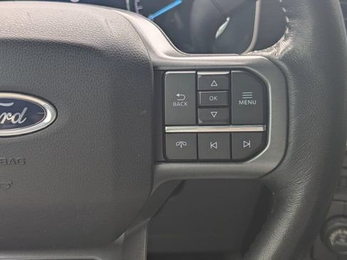 Used 2021 Ford F150 XLT w/ Equipment Group 302A High AWD/4WD image 22