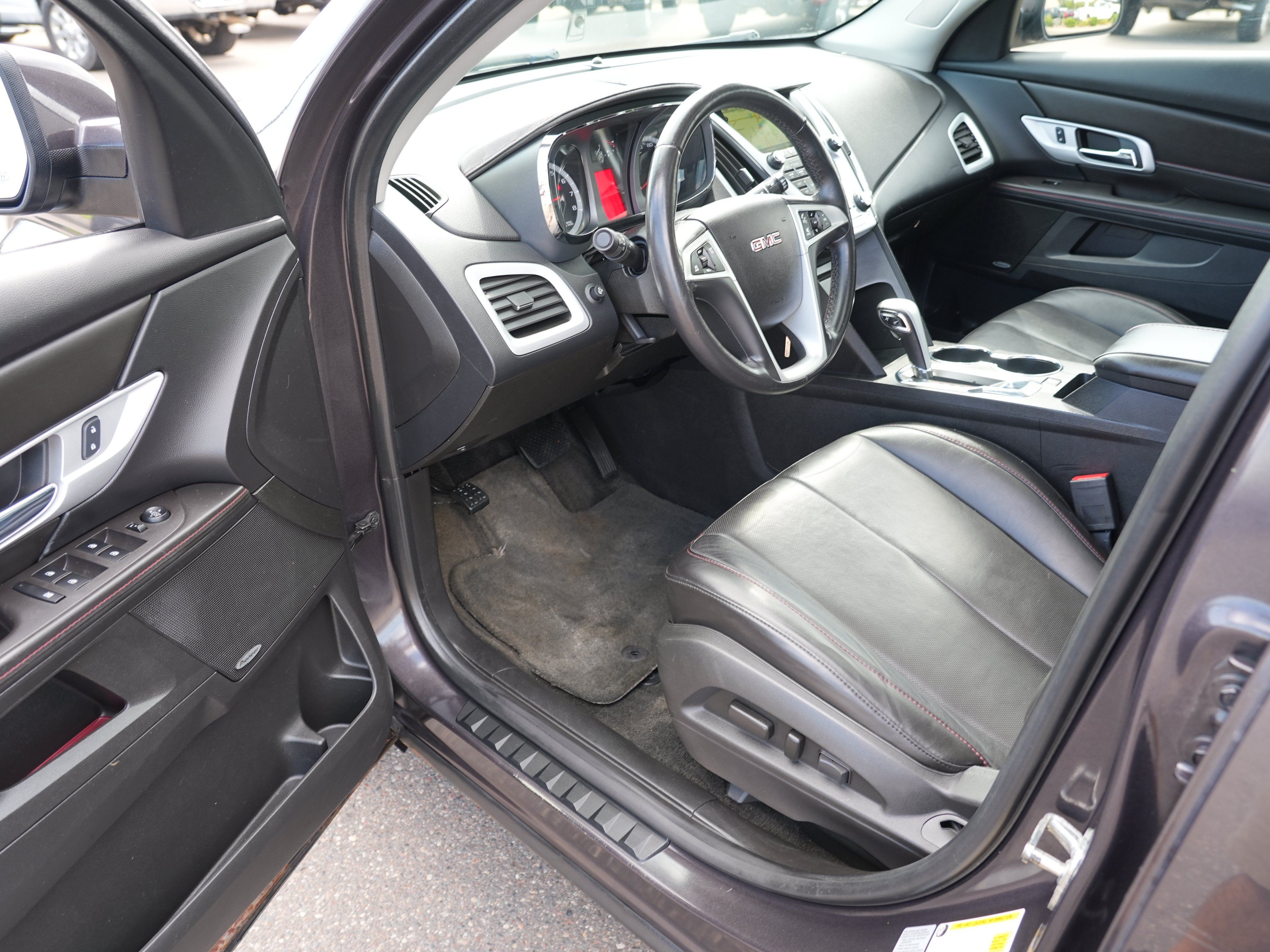 Used 2014 GMC Terrain SLT AWD/4WD image 13