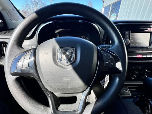 Used 2021 RAM ProMaster City Tradesman w/ Window Group 09 image 20