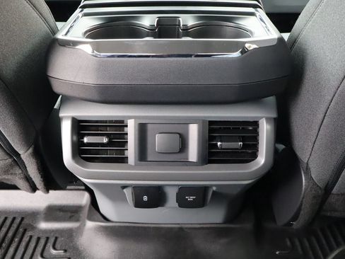 Used 2024 Ford F150 Lightning Flash AWD/4WD image 36