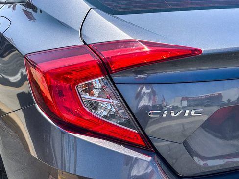 Used 2020 Honda Civic LX image 10