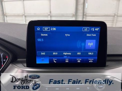 New 2026 Ford Escape Active FWD image 41