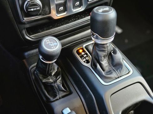 New 2026 Jeep Wrangler Sport S image 22